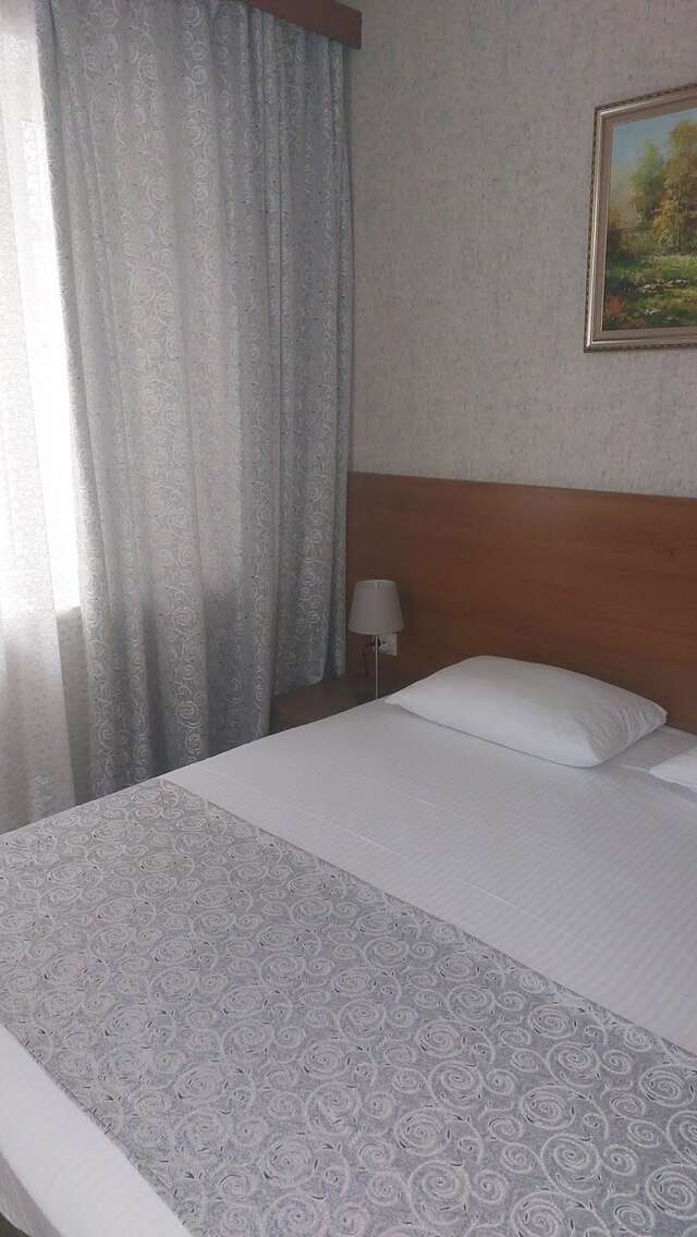 Гостиница Кипарис Геленджик-41