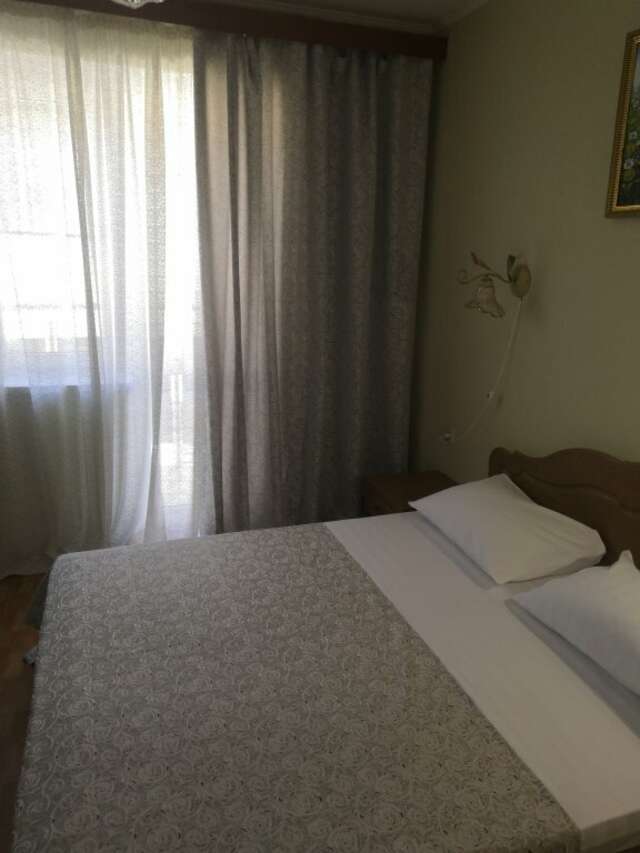 Гостиница Кипарис Геленджик-219