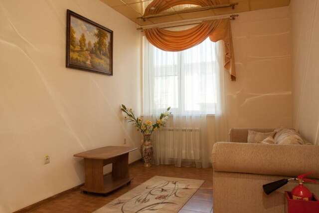 Гостиница Кипарис Геленджик-103