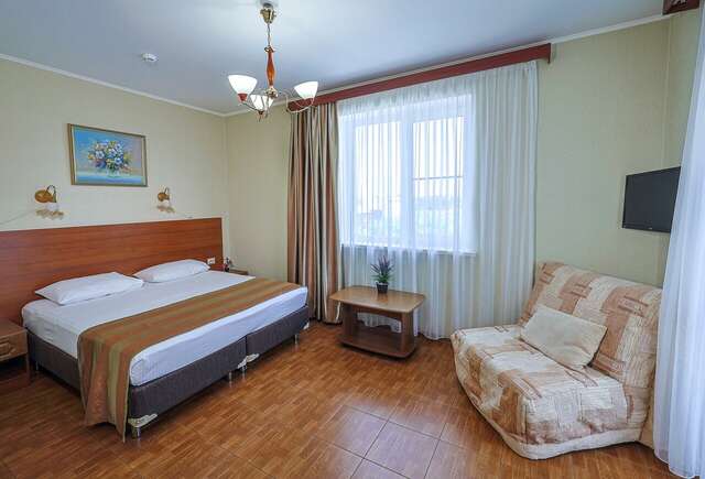 Гостиница Кипарис Геленджик-204