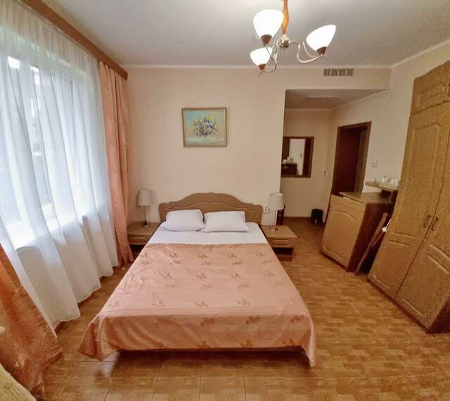 Гостиница Кипарис Геленджик-104