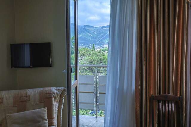 Гостиница Кипарис Геленджик-150