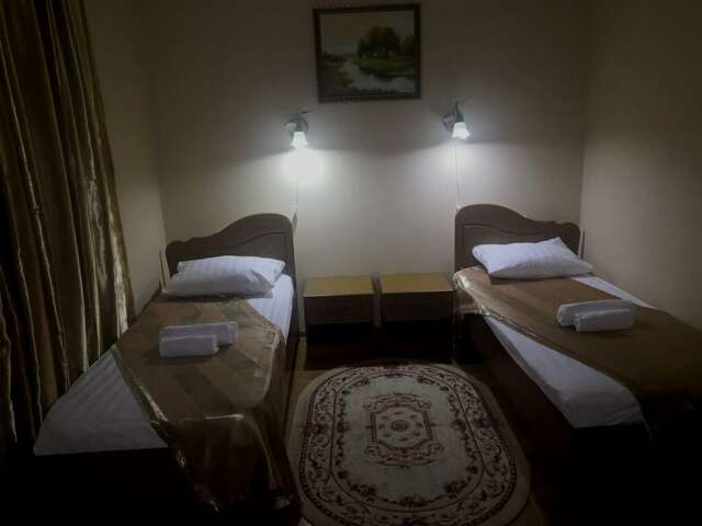 Гостиница Кипарис Геленджик-161