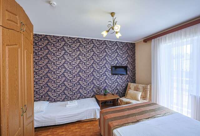 Гостиница Кипарис Геленджик-181