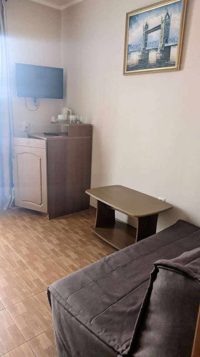 Гостиница Кипарис Геленджик-40