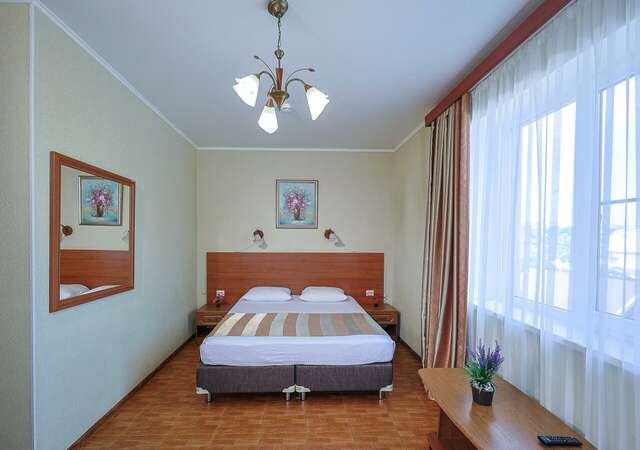 Гостиница Кипарис Геленджик-179