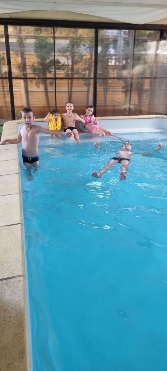 Гостиница Кипарис Геленджик-53