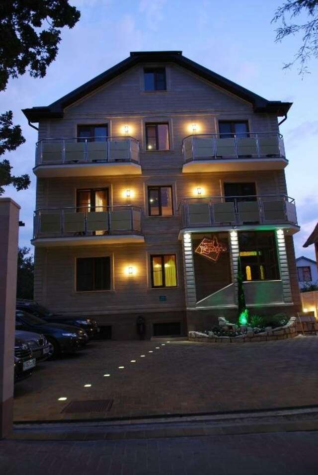 Гостиница Кипарис Геленджик-83