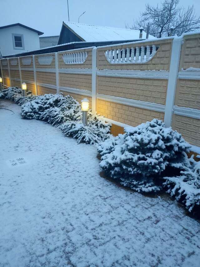 Гостиница Кипарис Геленджик-69