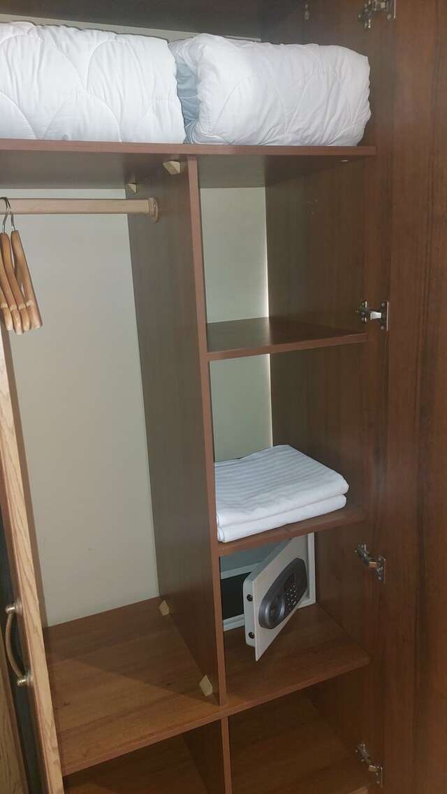 Гостиница Кипарис Геленджик-54