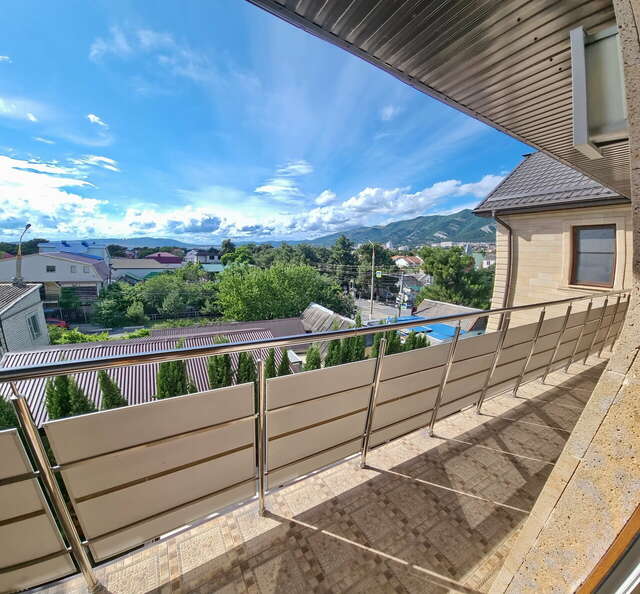 Гостиница Кипарис Геленджик-237