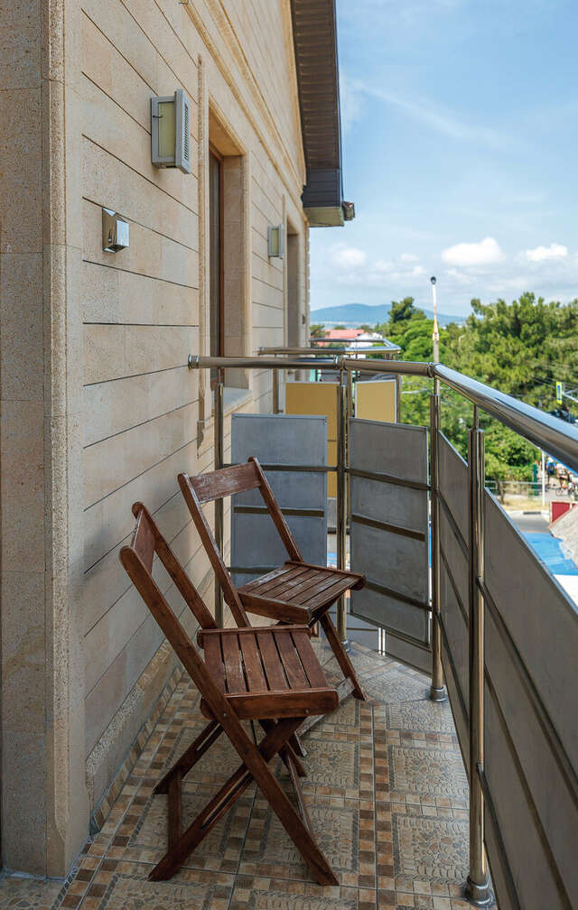 Гостиница Кипарис Геленджик-234