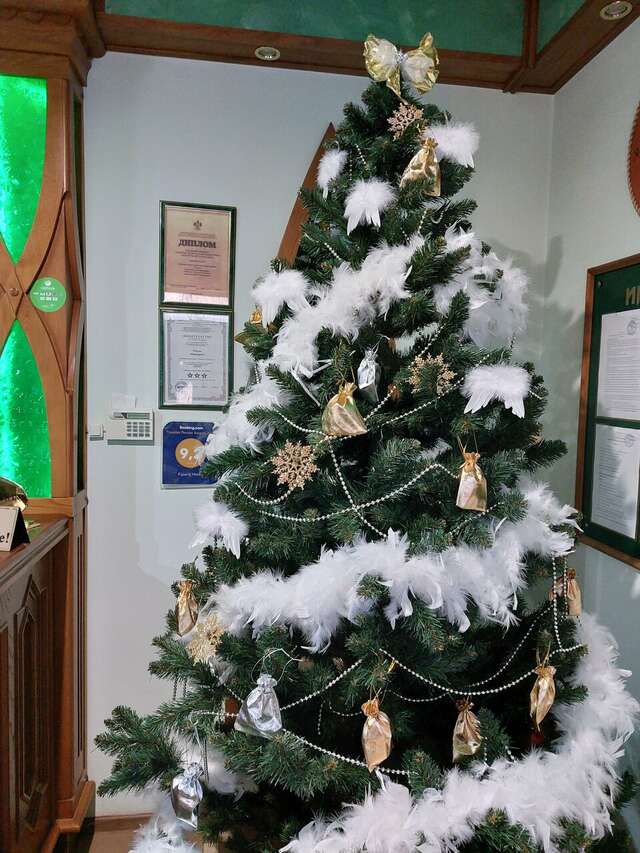 Гостиница Кипарис Геленджик-38