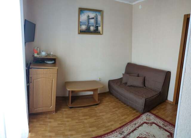 Гостиница Кипарис Геленджик-117