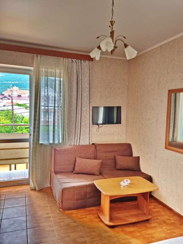 Гостиница Кипарис Геленджик-249