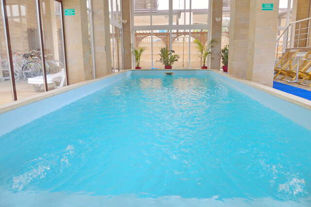 Гостиница Кипарис Геленджик-46