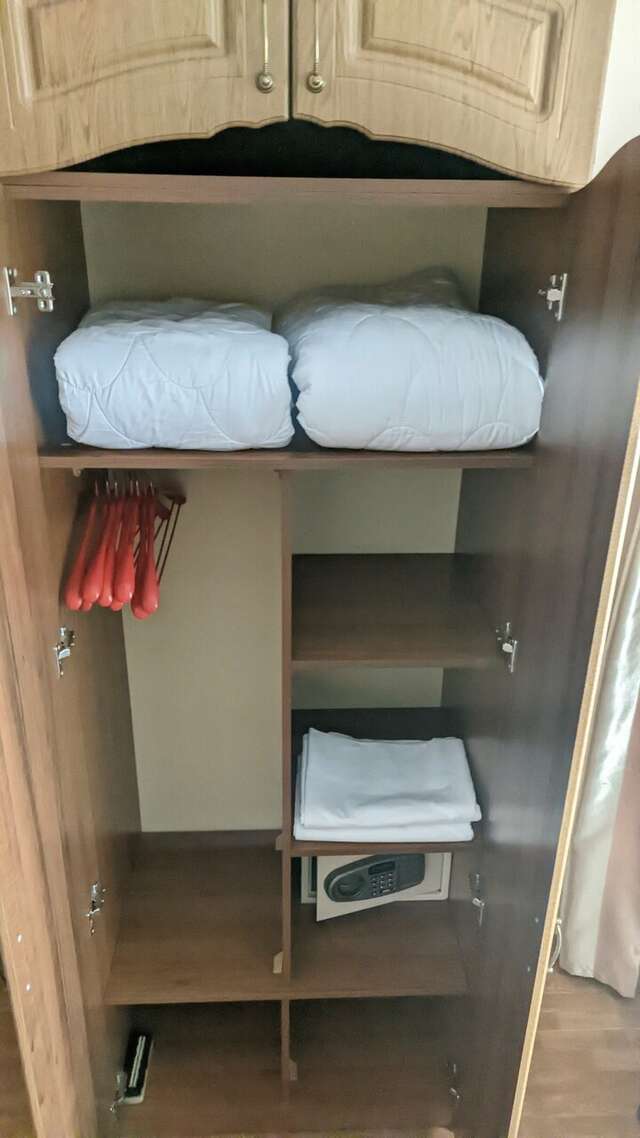 Гостиница Кипарис Геленджик-66