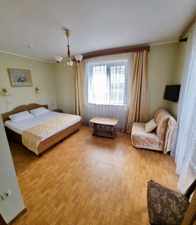 Гостиница Кипарис Геленджик-107