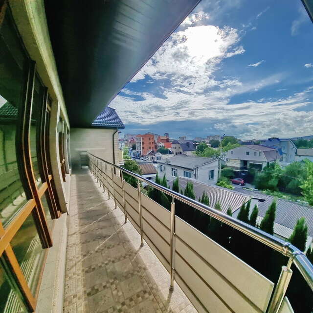 Гостиница Кипарис Геленджик-226