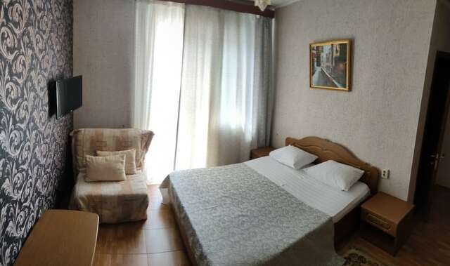 Гостиница Кипарис Геленджик-223