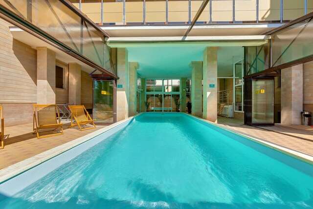 Гостиница Кипарис Геленджик-141