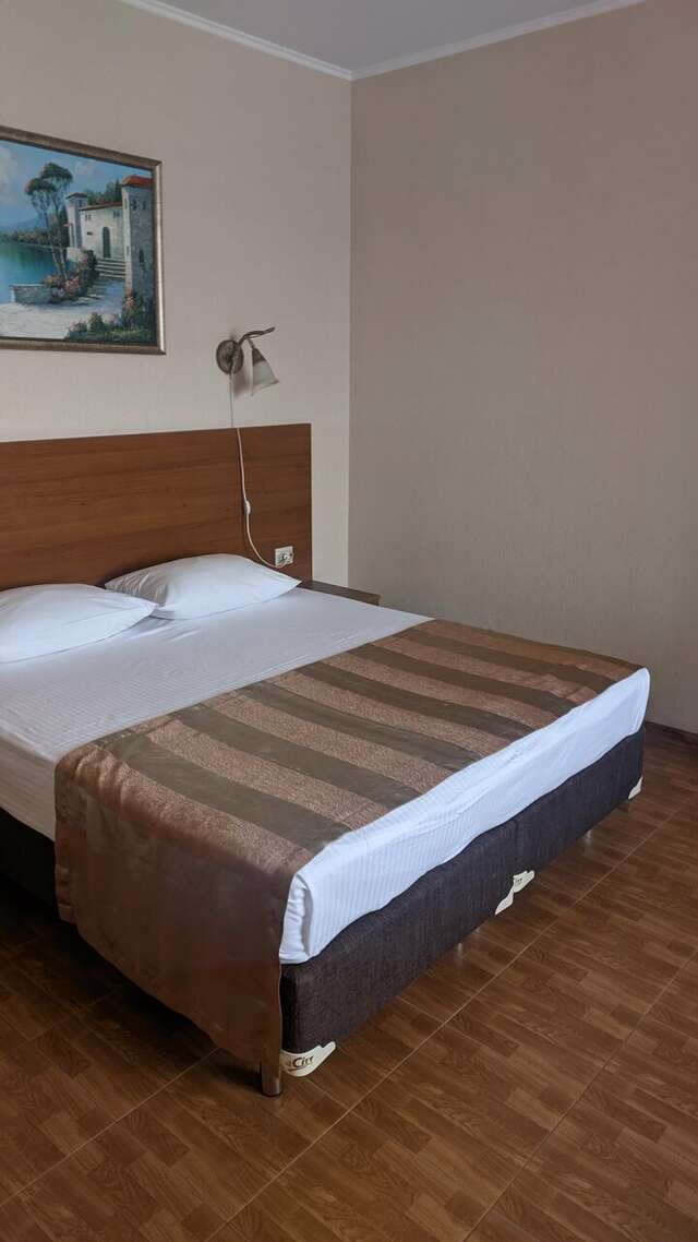 Гостиница Кипарис Геленджик-24