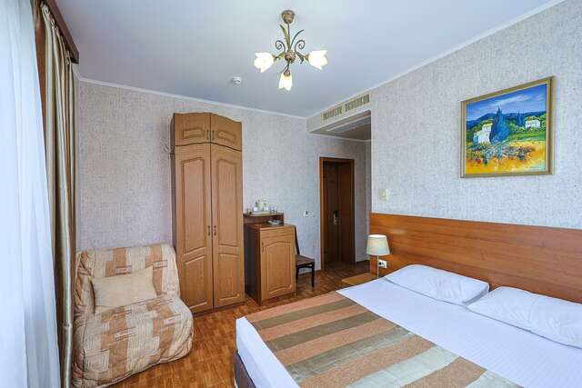 Гостиница Кипарис Геленджик-220