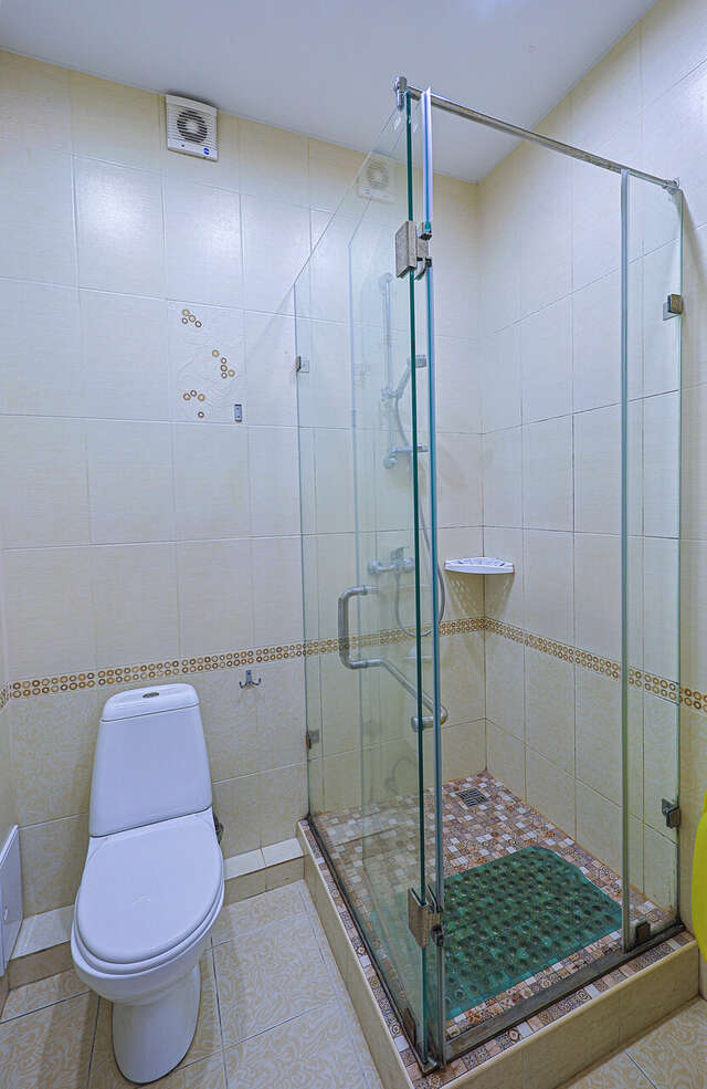 Гостиница Кипарис Геленджик-244