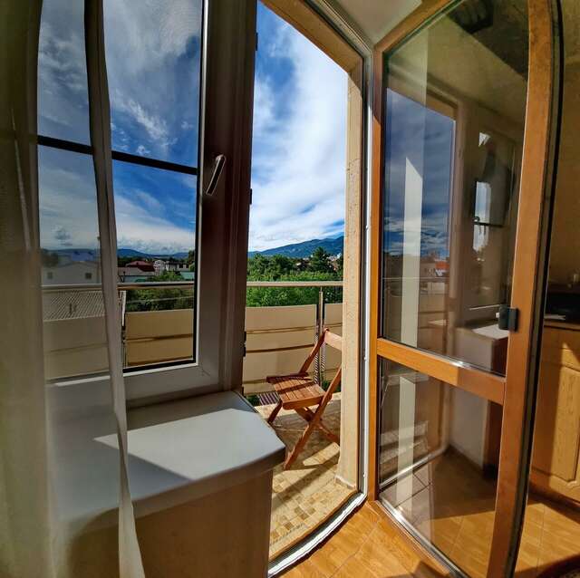 Гостиница Кипарис Геленджик-157