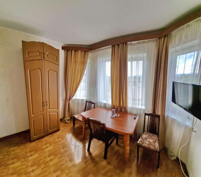 Гостиница Кипарис Геленджик-250