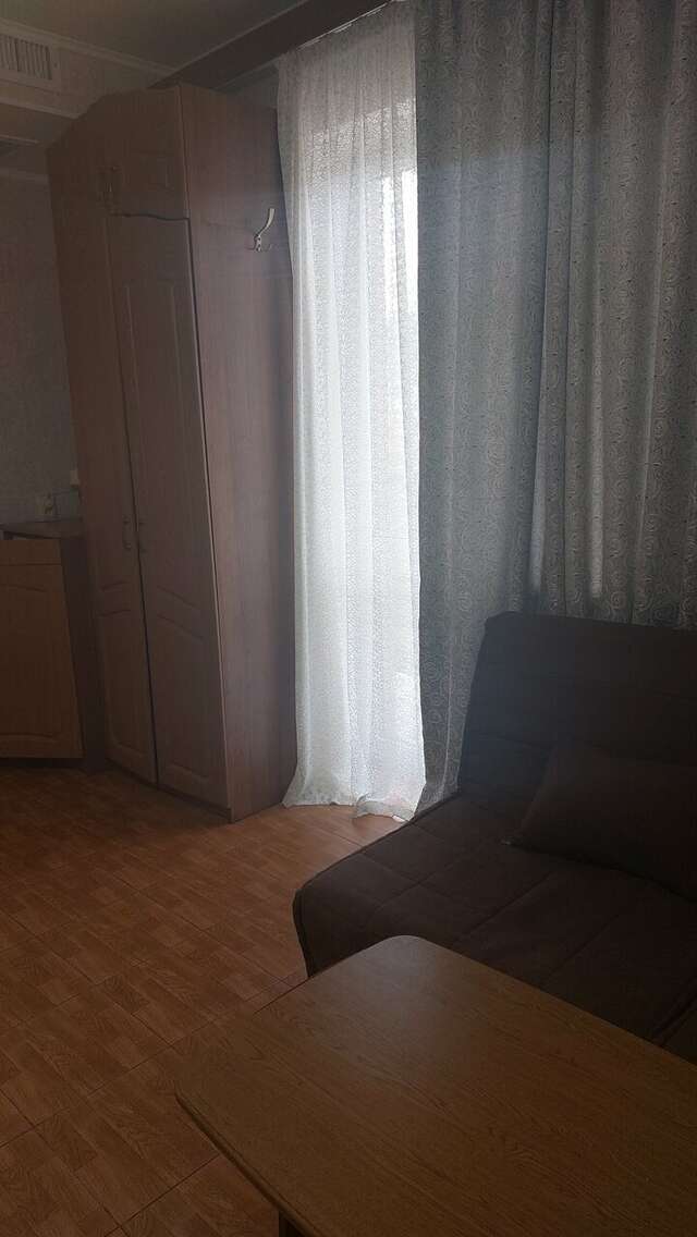 Гостиница Кипарис Геленджик-68