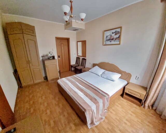 Гостиница Кипарис Геленджик-58