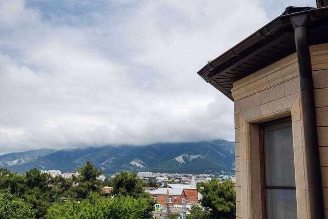 Гостиница Кипарис Геленджик-158