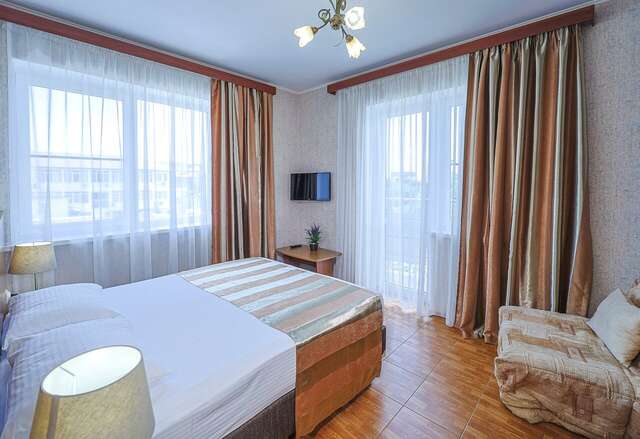 Гостиница Кипарис Геленджик-167