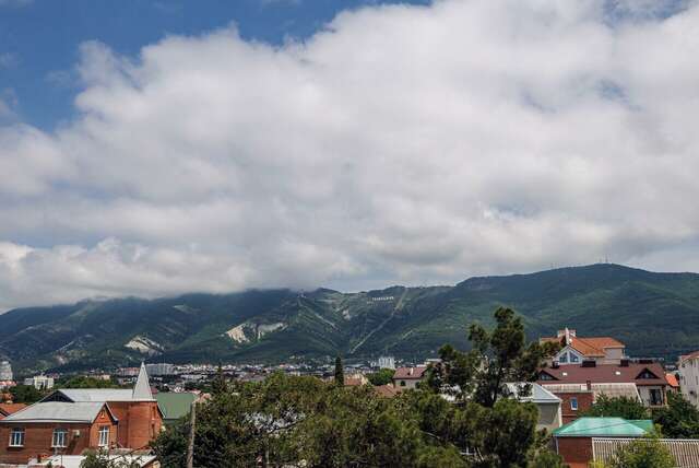 Гостиница Кипарис Геленджик-156