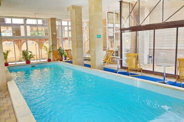 Гостиница Кипарис Геленджик-98