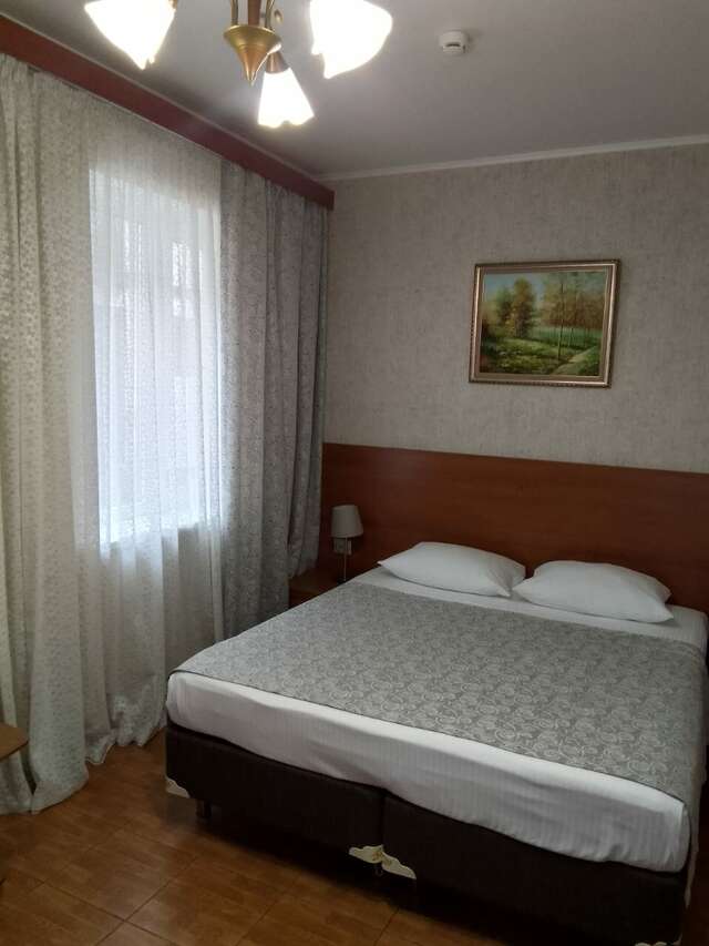 Гостиница Кипарис Геленджик-49