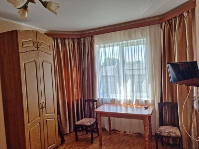 Гостиница Кипарис Геленджик-28