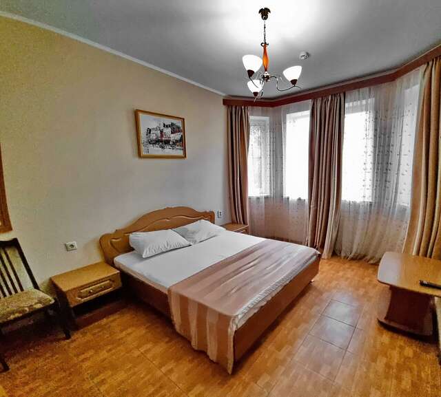 Гостиница Кипарис Геленджик-209