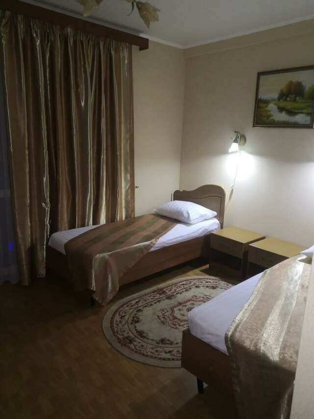 Гостиница Кипарис Геленджик-140