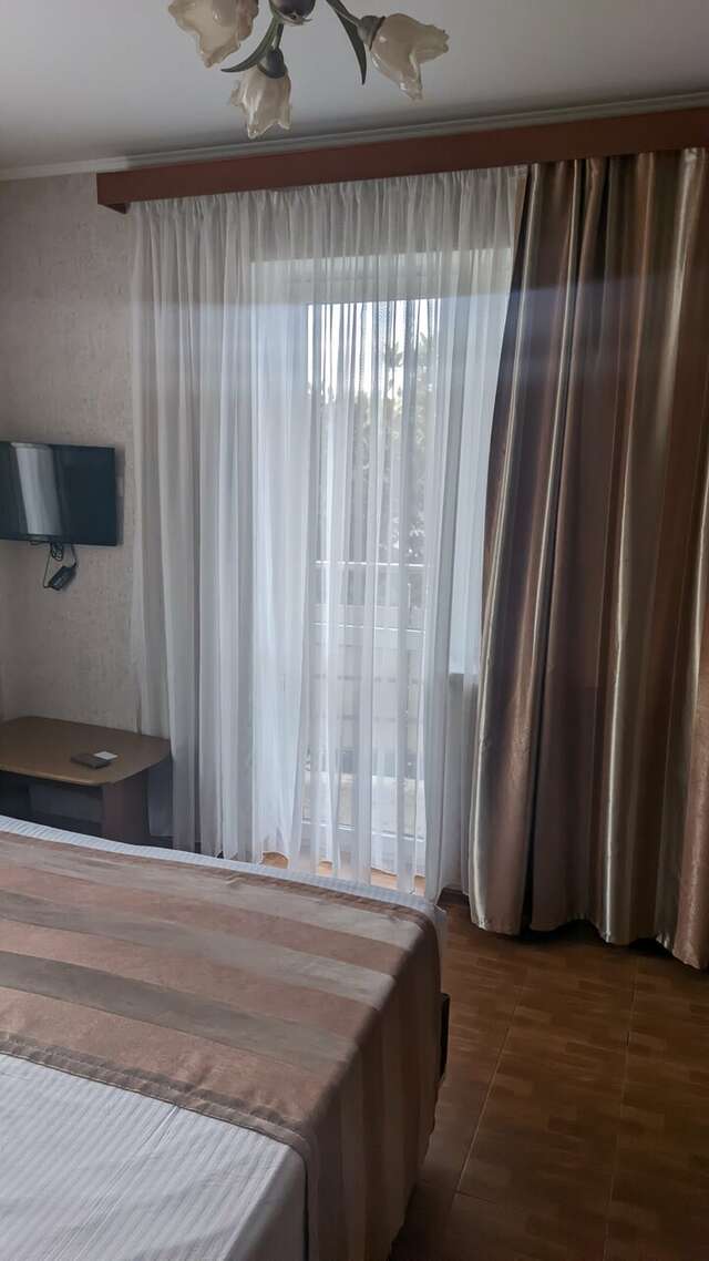 Гостиница Кипарис Геленджик-36