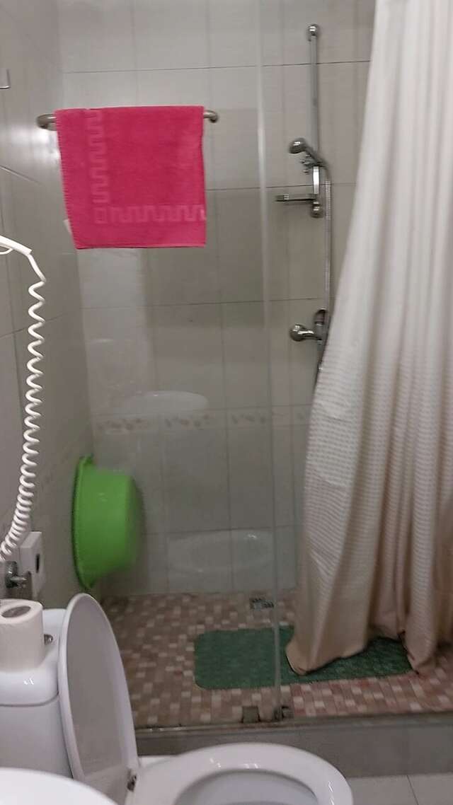 Гостиница Кипарис Геленджик-63