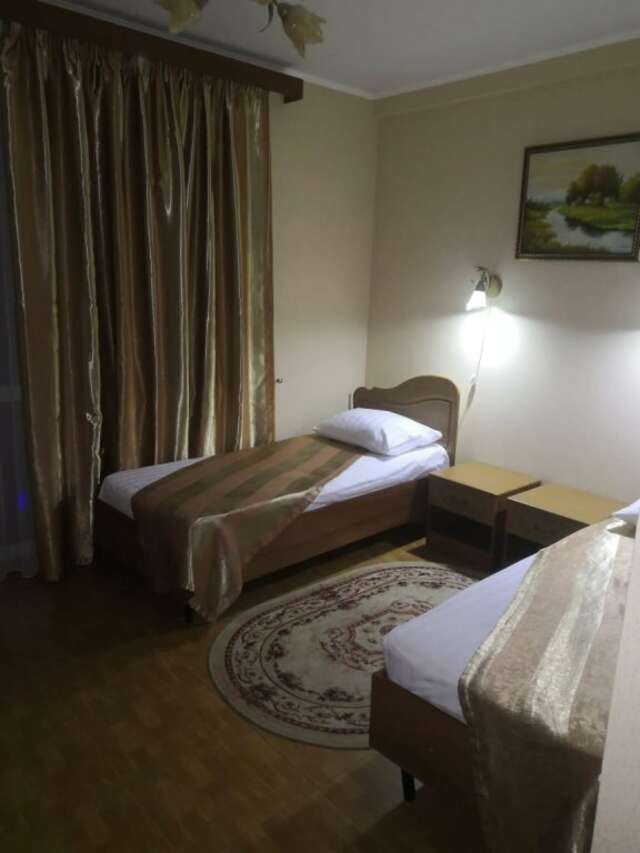 Гостиница Кипарис Геленджик-203