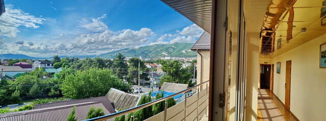 Гостиница Кипарис Геленджик-245