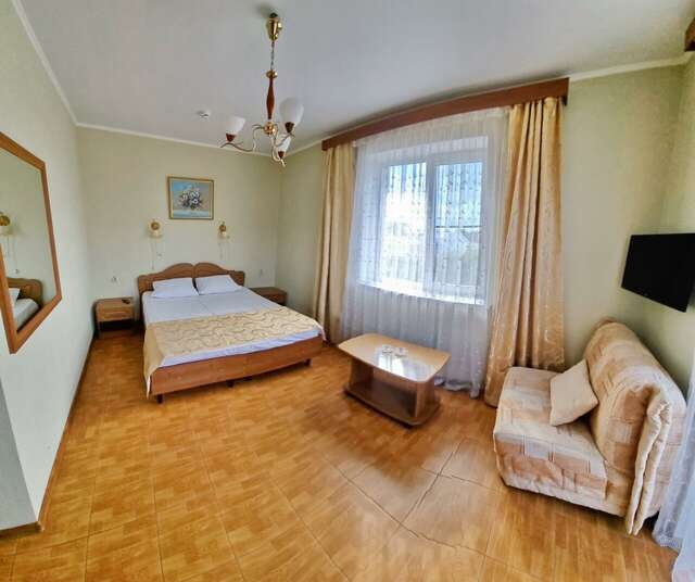 Гостиница Кипарис Геленджик-113