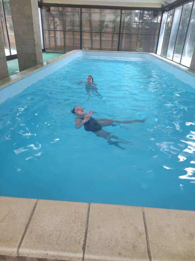 Гостиница Кипарис Геленджик-37