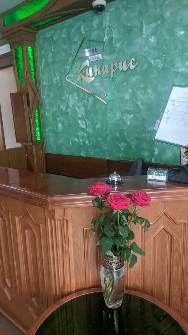 Гостиница Кипарис Геленджик-31