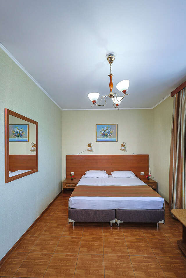 Гостиница Кипарис Геленджик-236