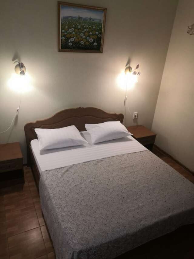 Гостиница Кипарис Геленджик-188