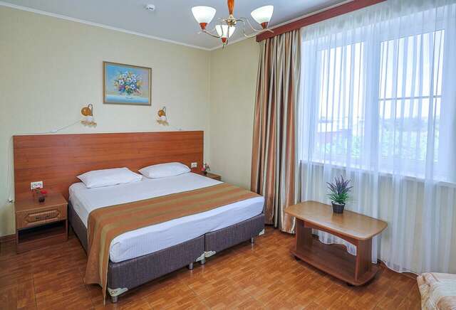 Гостиница Кипарис Геленджик-182